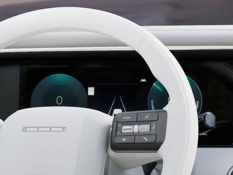 new 2026 Hyundai Palisade Hybrid car, priced at $56,180