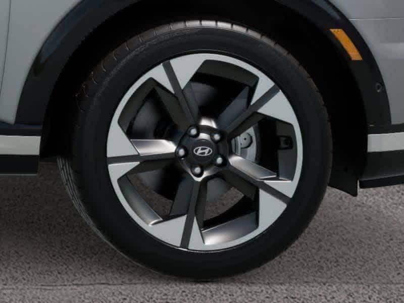 new 2026 Hyundai Palisade Hybrid car, priced at $55,761