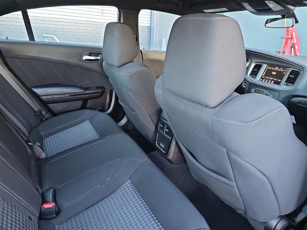 used 2023 Dodge Charger car, priced at $23,000