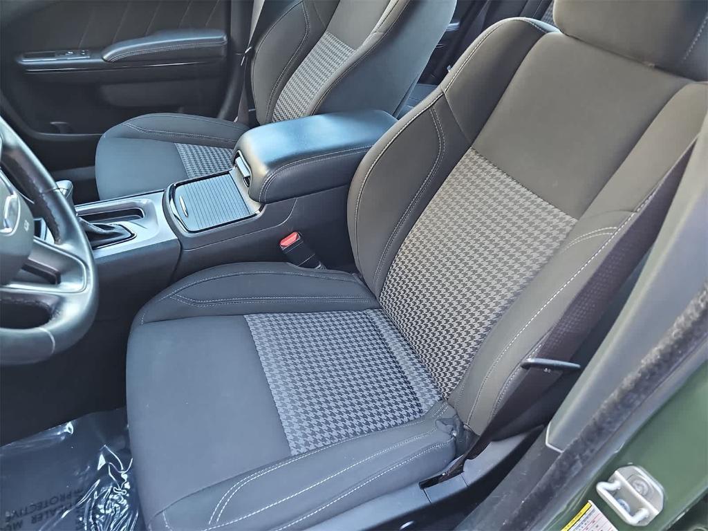 used 2023 Dodge Charger car, priced at $23,000