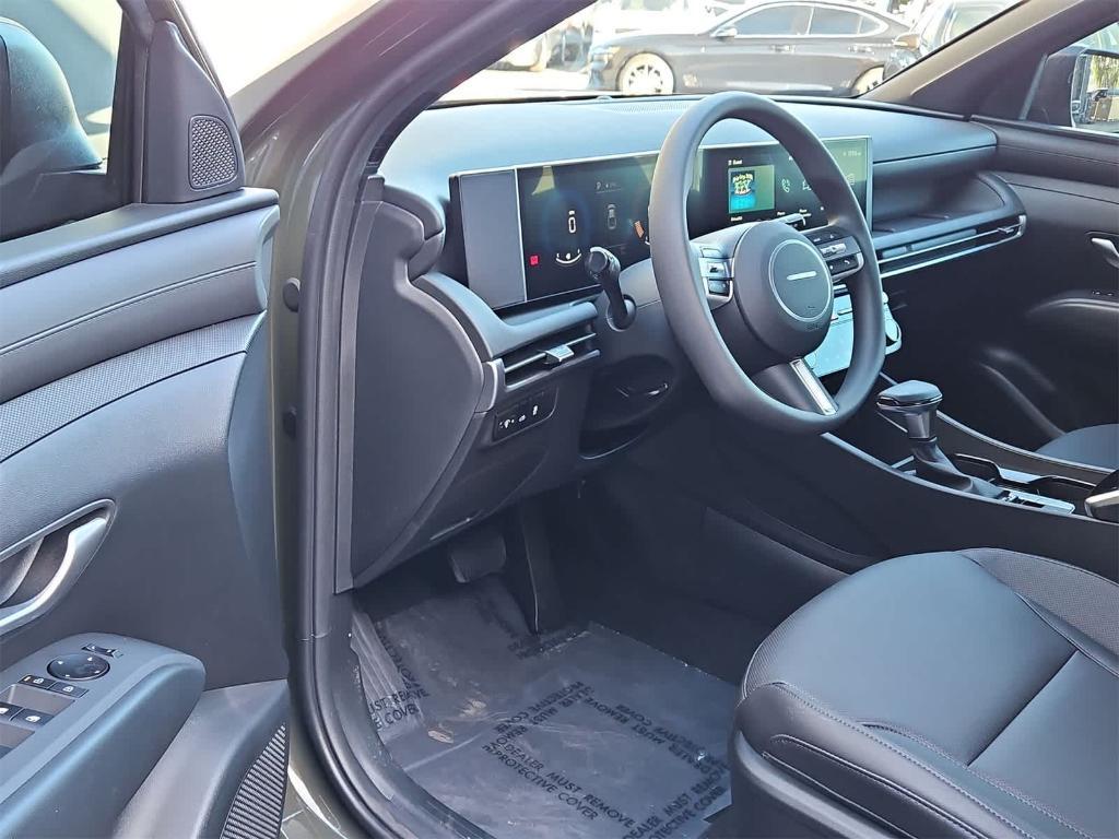 new 2026 Hyundai SANTA CRUZ car, priced at $35,160