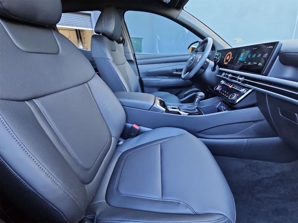 new 2026 Hyundai SANTA CRUZ car, priced at $35,160