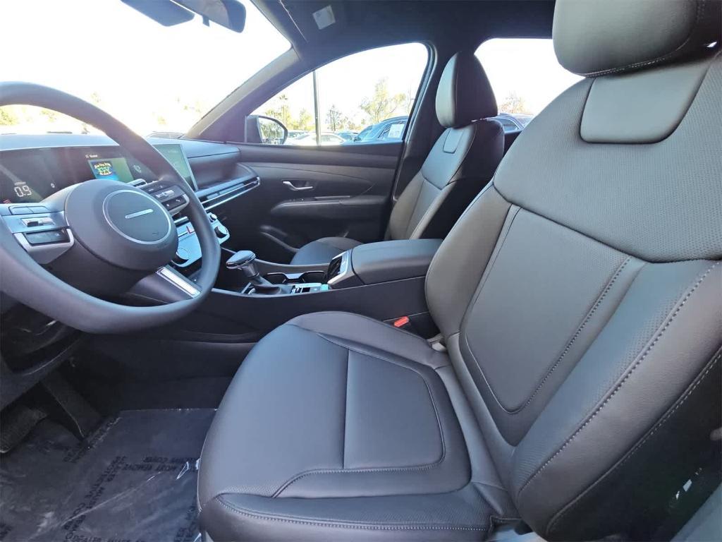 new 2026 Hyundai SANTA CRUZ car, priced at $35,160