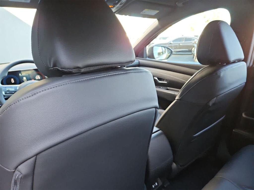 new 2026 Hyundai SANTA CRUZ car, priced at $35,160