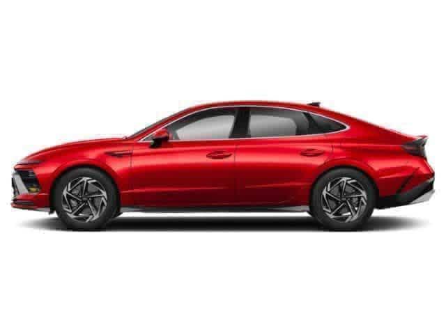 new 2026 Hyundai Sonata car, priced at $29,334