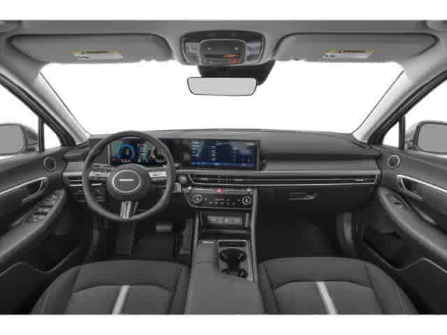 new 2026 Hyundai Sonata car, priced at $29,334