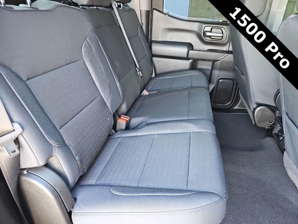 used 2026 GMC Sierra 1500 car, priced at $39,299