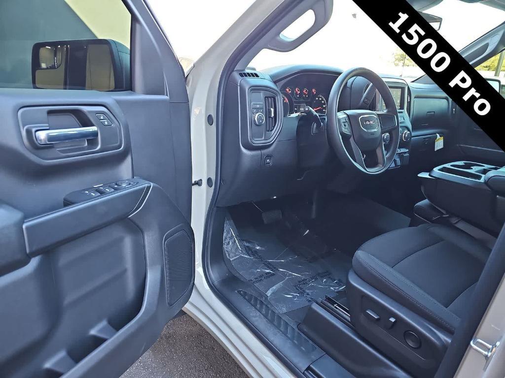 used 2026 GMC Sierra 1500 car, priced at $39,299
