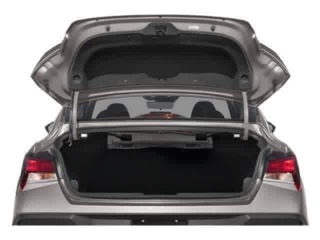 new 2026 Hyundai Elantra car, priced at $24,434