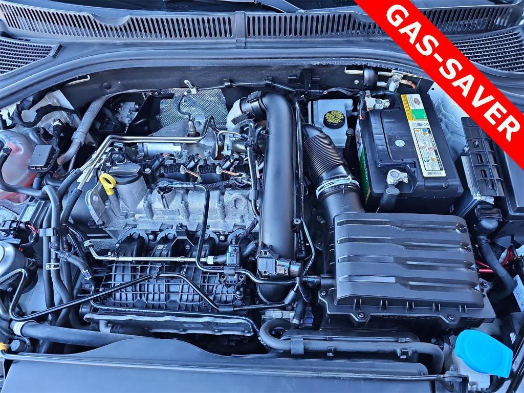 used 2021 Volkswagen Jetta car, priced at $13,500