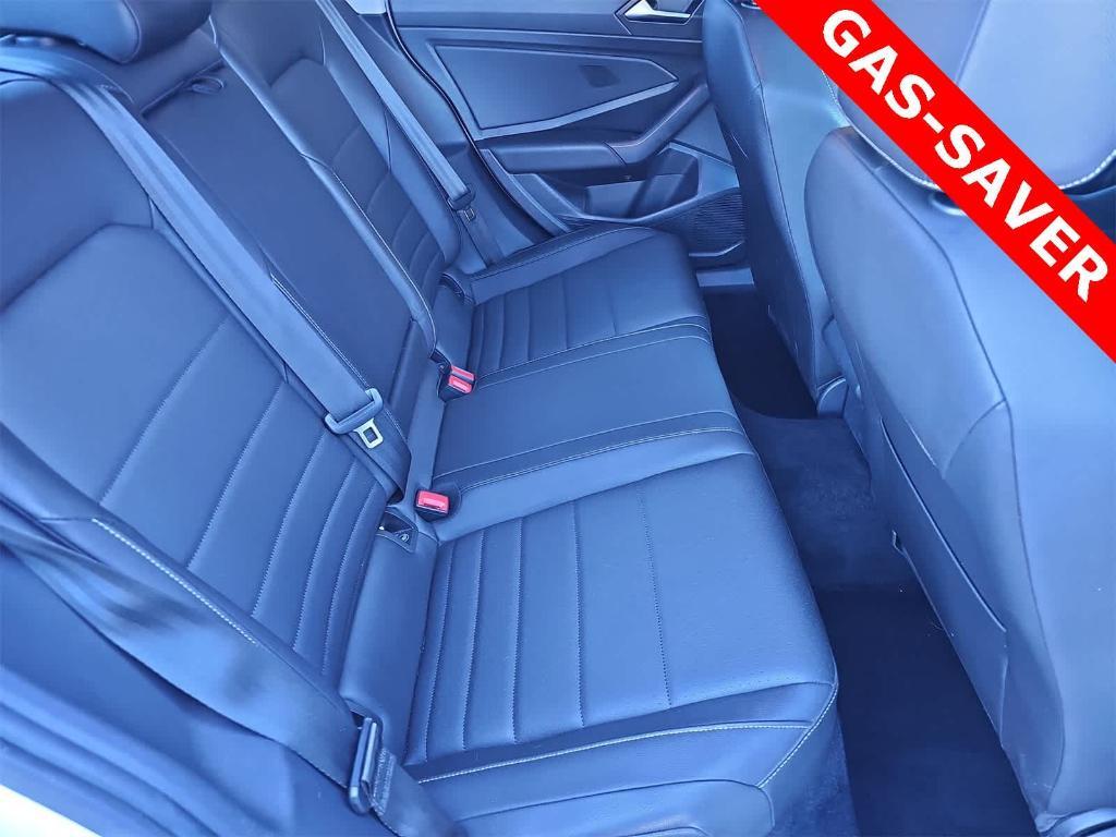 used 2021 Volkswagen Jetta car, priced at $13,500