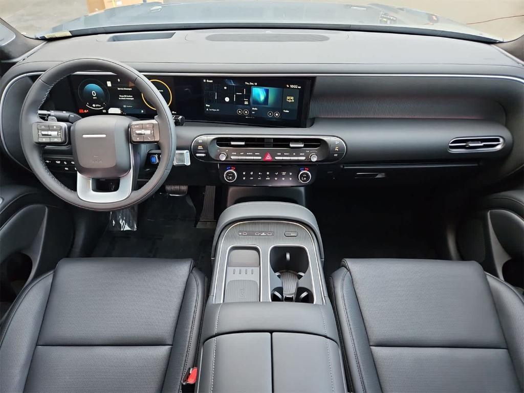 new 2026 Hyundai Palisade car, priced at $58,185