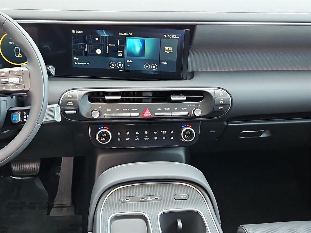 new 2026 Hyundai Palisade car, priced at $58,185