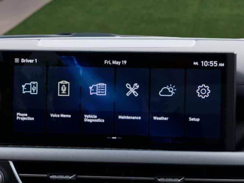 new 2026 Hyundai Sonata car, priced at $28,193