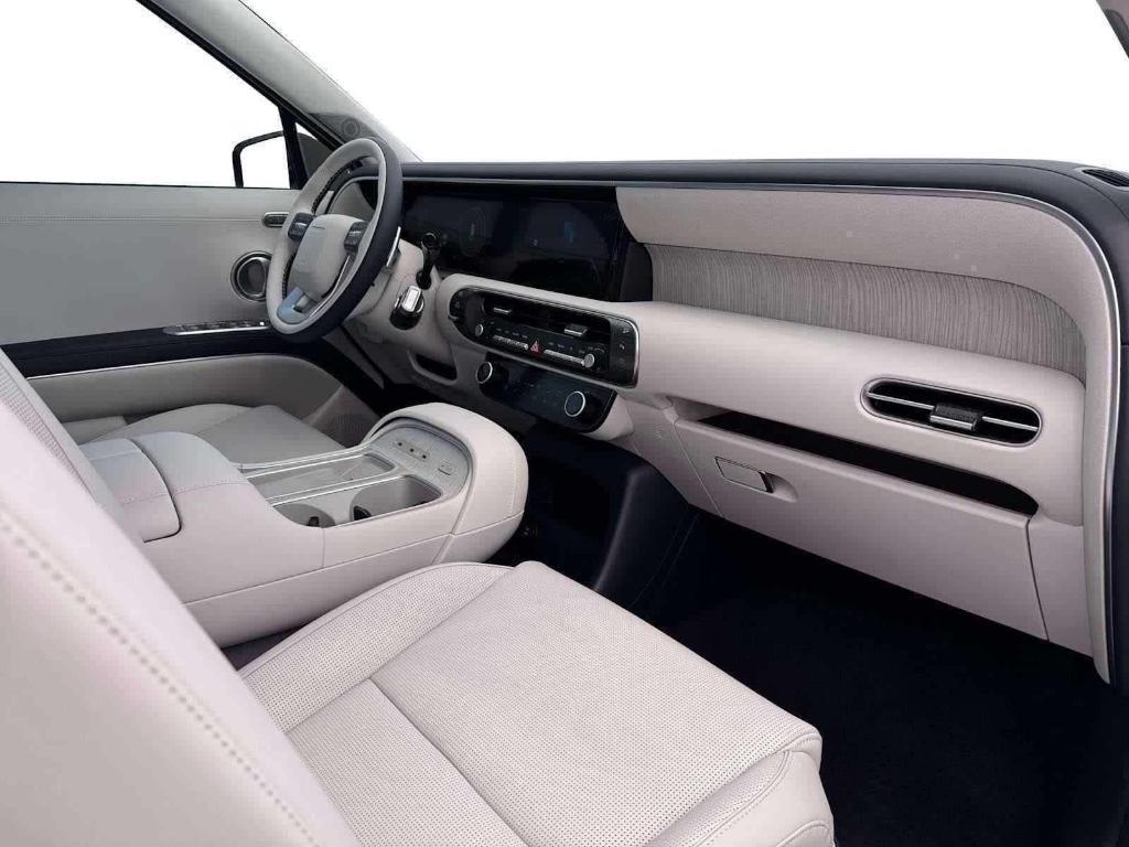 new 2026 Hyundai Palisade car, priced at $57,475