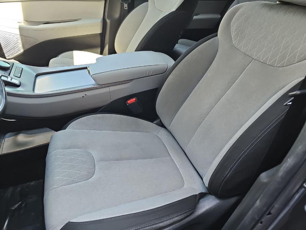 used 2020 Hyundai Palisade car, priced at $20,299