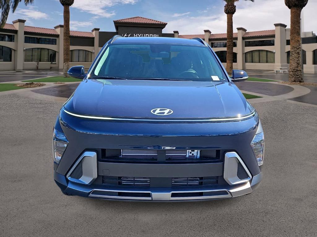 new 2026 Hyundai Kona car, priced at $29,721