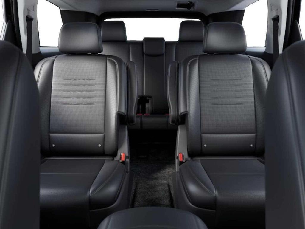 new 2026 Hyundai Palisade Hybrid car, priced at $56,410