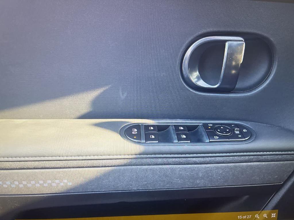 used 2025 Hyundai IONIQ 5 N car, priced at $51,000