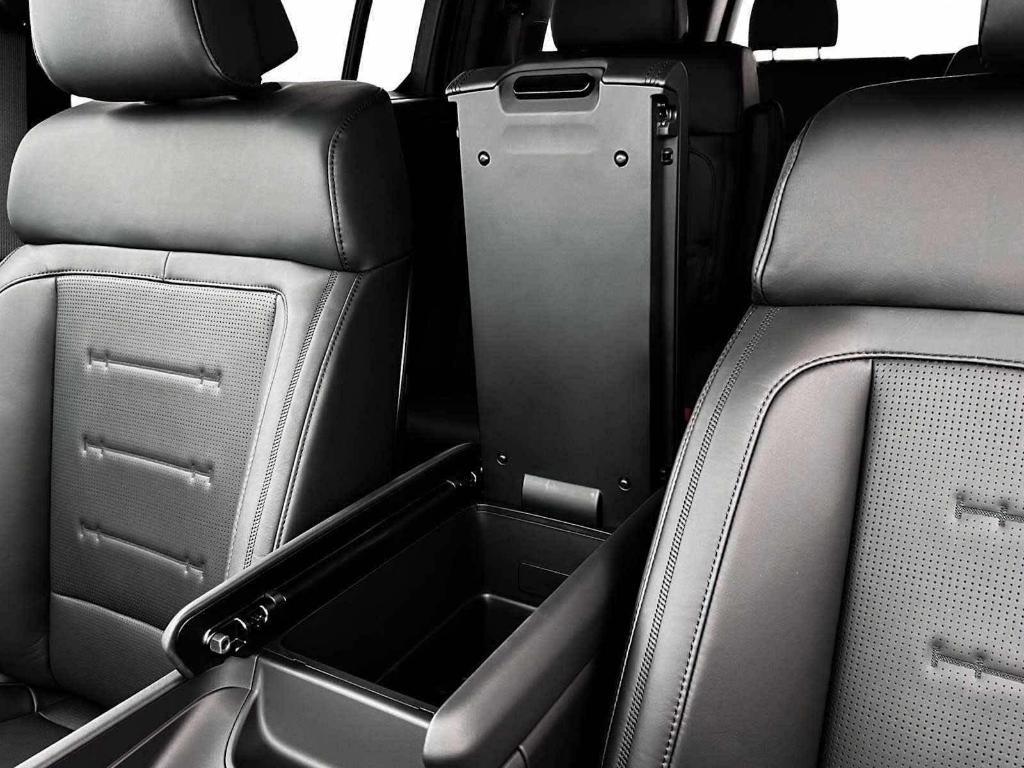 new 2026 Hyundai Santa Fe car, priced at $48,635