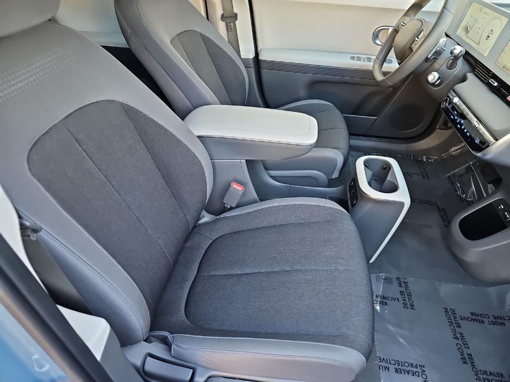 used 2024 Hyundai IONIQ 5 car, priced at $24,599