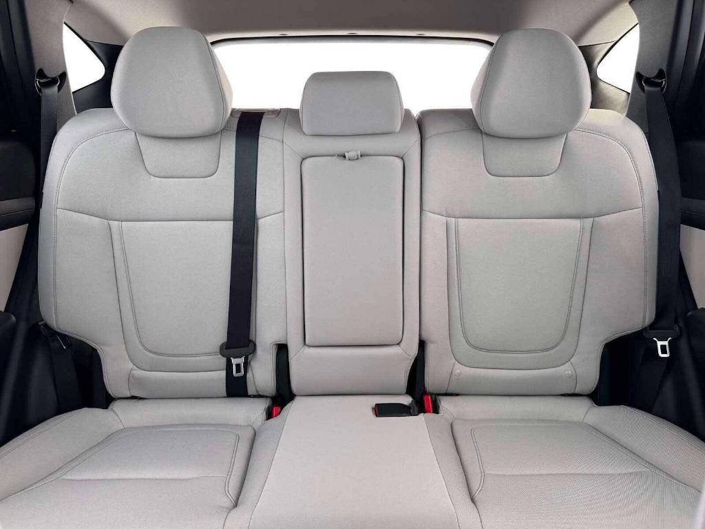 new 2026 Hyundai TUCSON Hybrid car, priced at $34,669