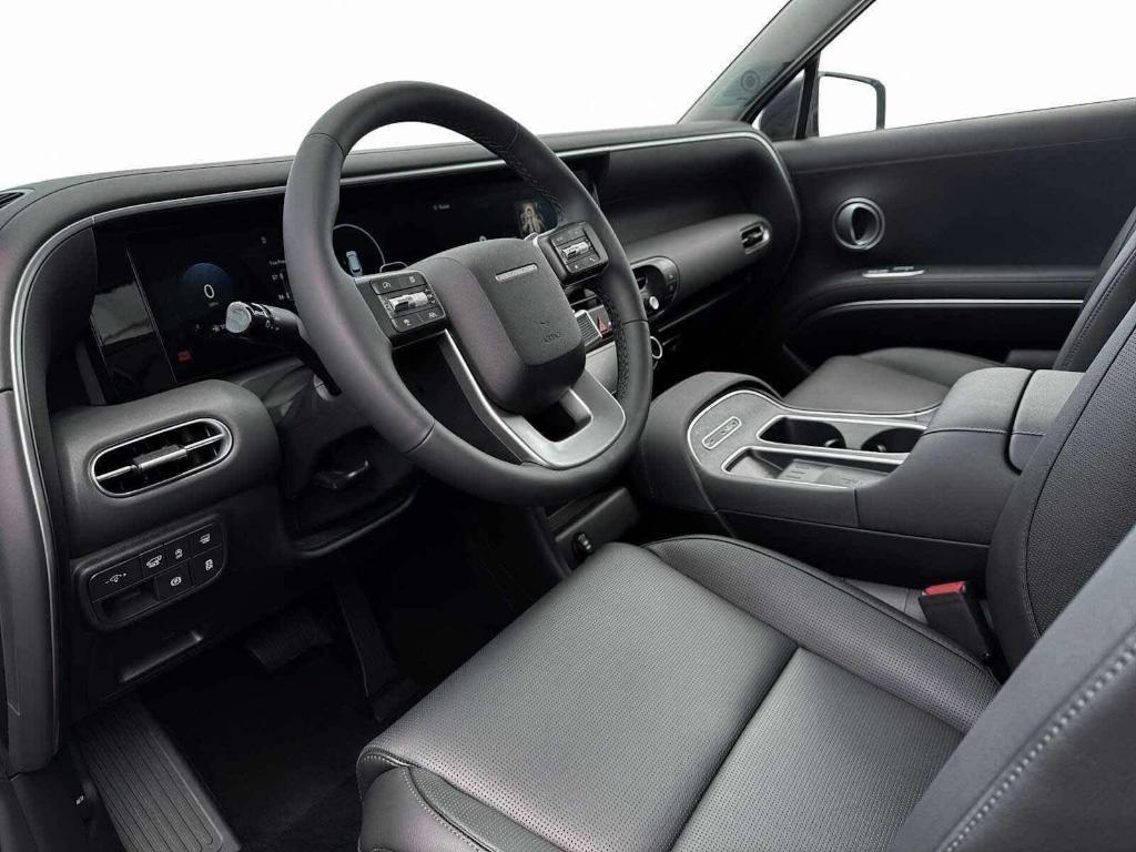 new 2026 Hyundai Palisade car, priced at $51,335