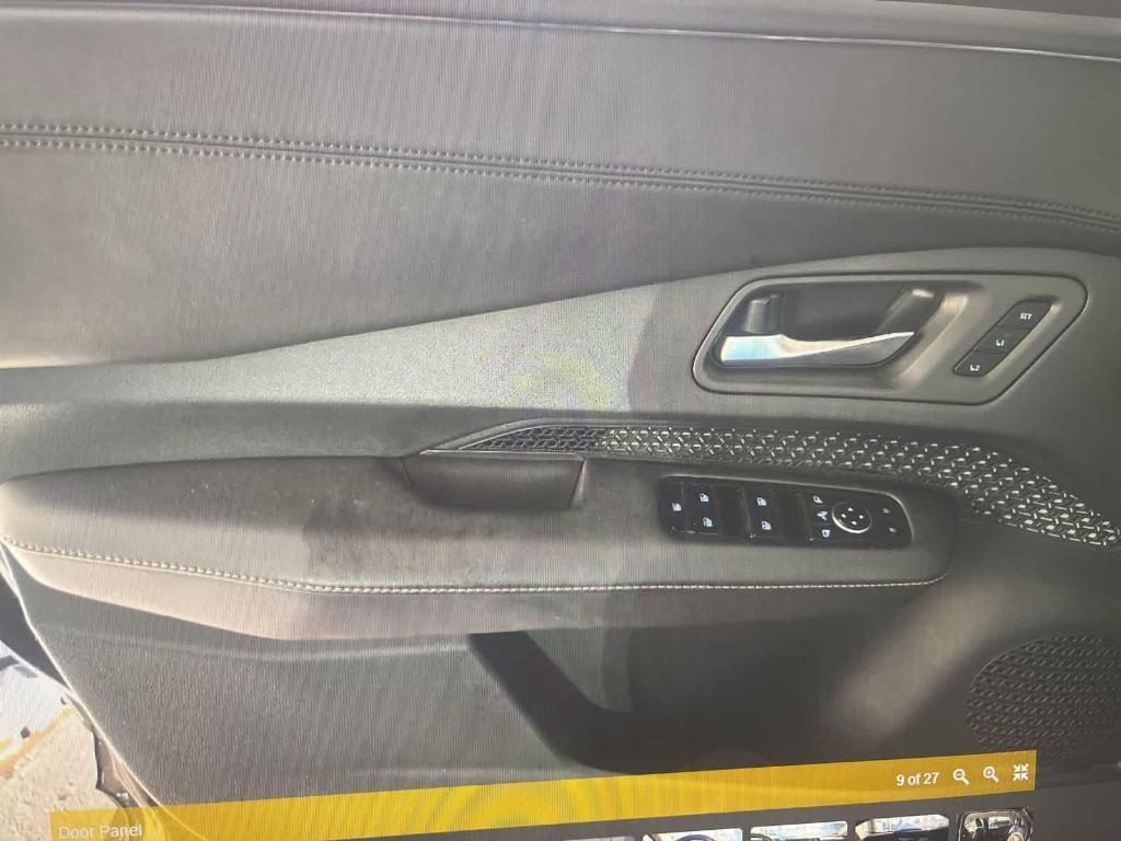 used 2023 Nissan ARIYA car, priced at $23,000