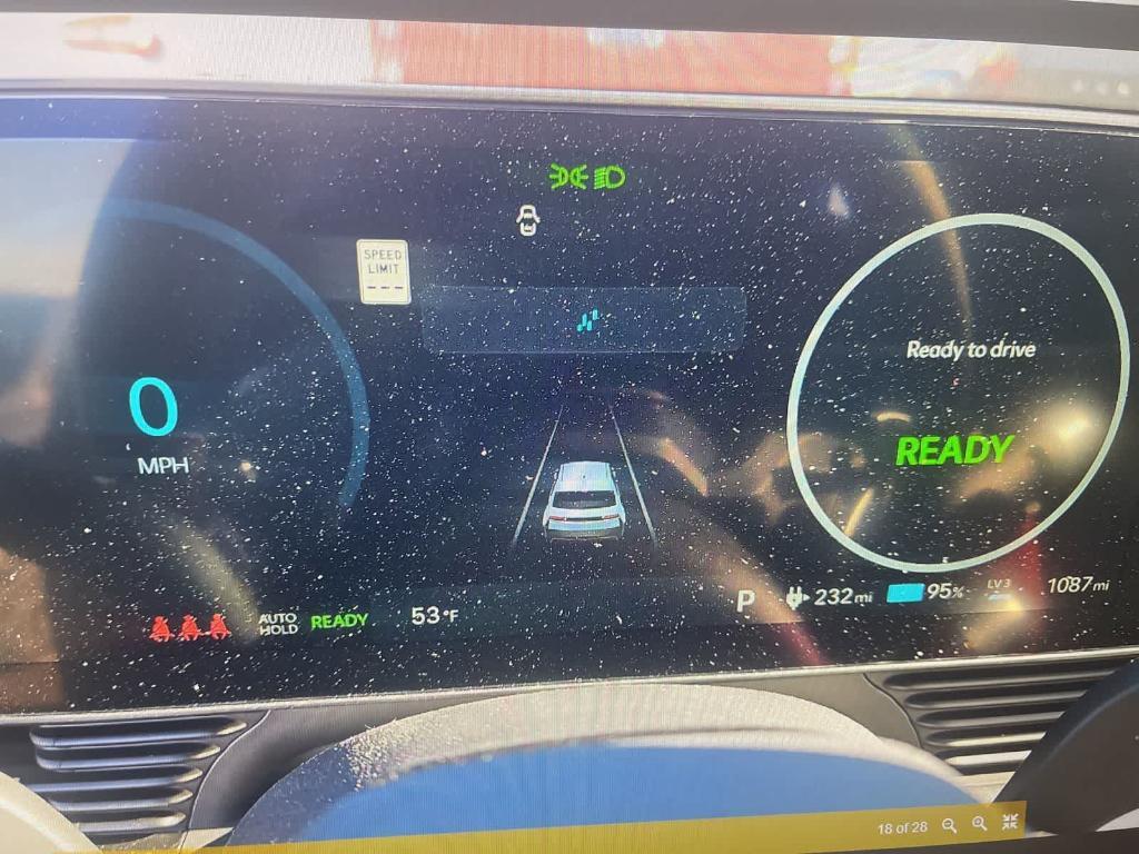 used 2025 Hyundai IONIQ 5 N car, priced at $48,000