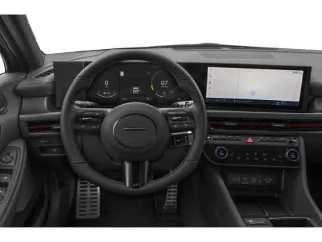 new 2026 Hyundai Sonata car, priced at $36,144