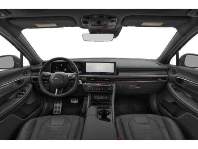 new 2026 Hyundai Sonata car, priced at $36,144