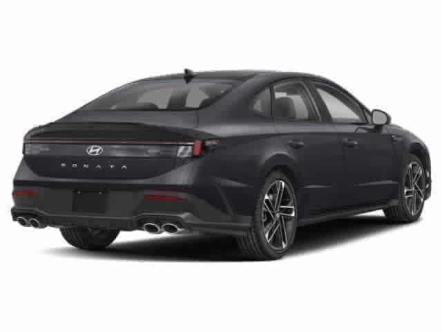 new 2026 Hyundai Sonata car, priced at $36,144