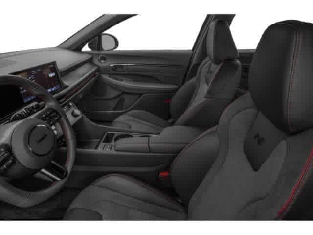 new 2026 Hyundai Sonata car, priced at $36,144