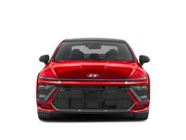 new 2026 Hyundai Sonata car, priced at $36,144