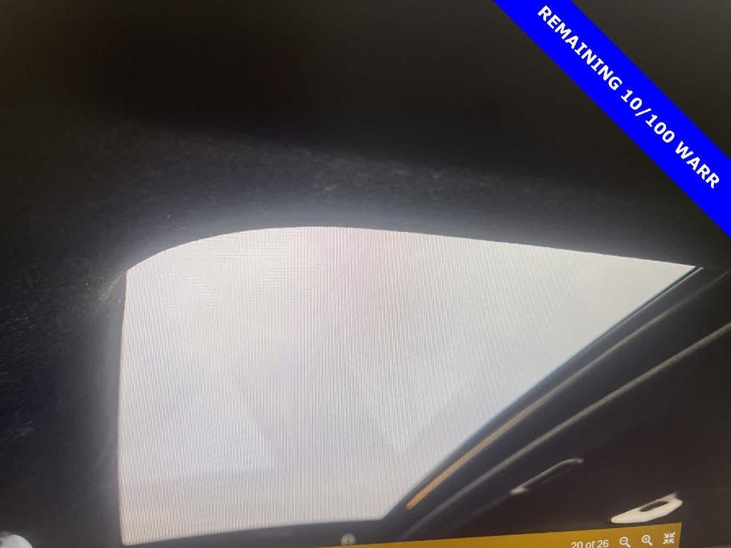 used 2025 Hyundai Elantra car, priced at $26,000