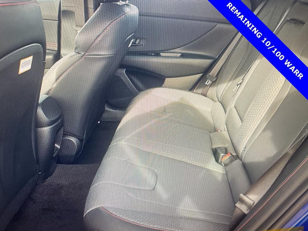 used 2025 Hyundai Elantra car, priced at $26,000