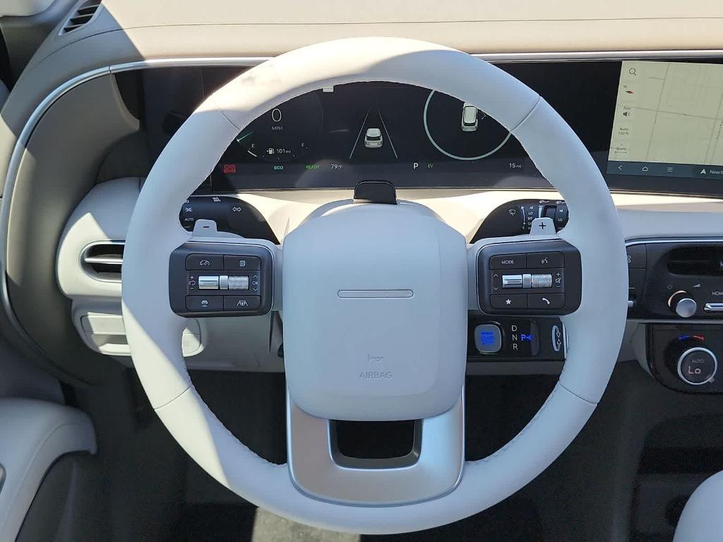 new 2026 Hyundai Palisade car, priced at $46,904