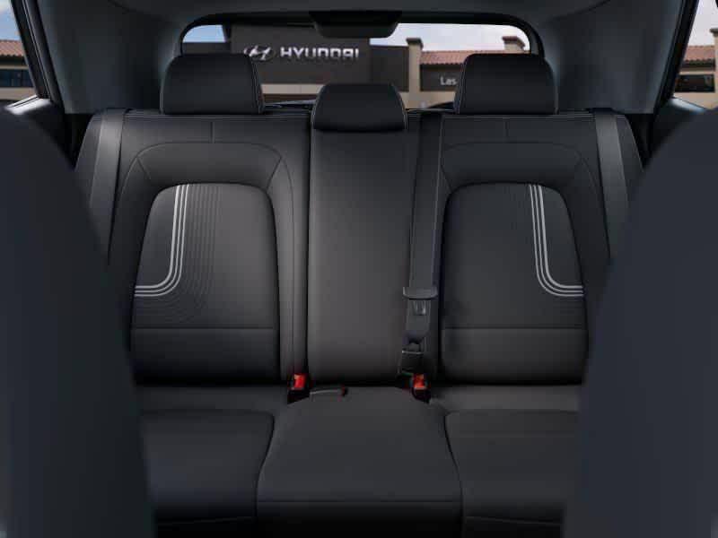 new 2026 Hyundai Venue car, priced at $24,995