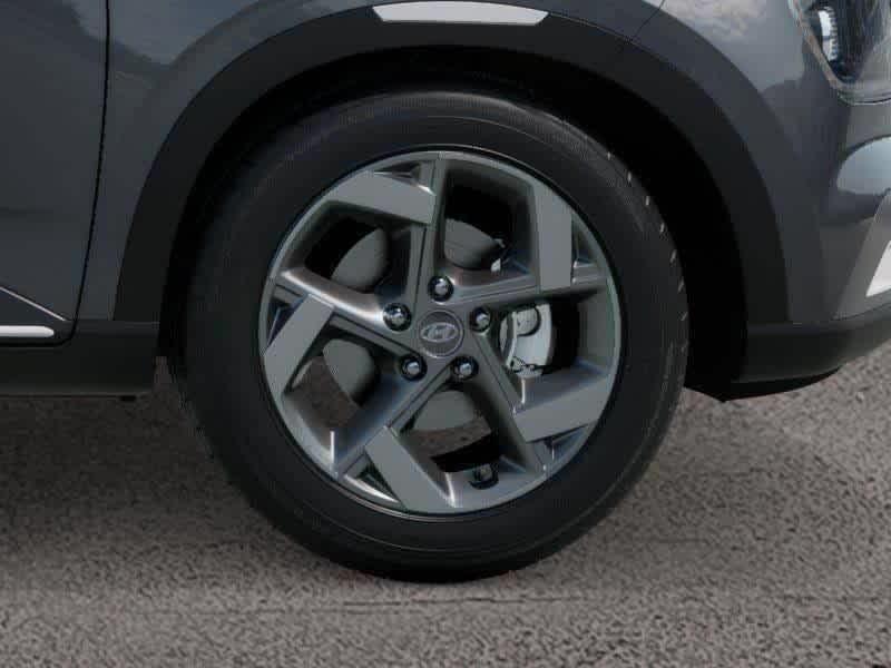 new 2026 Hyundai Venue car, priced at $24,995