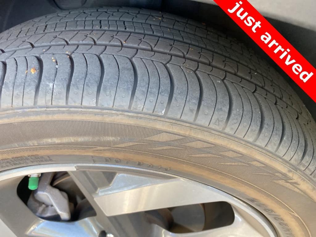 used 2024 Hyundai Venue car, priced at $17,300