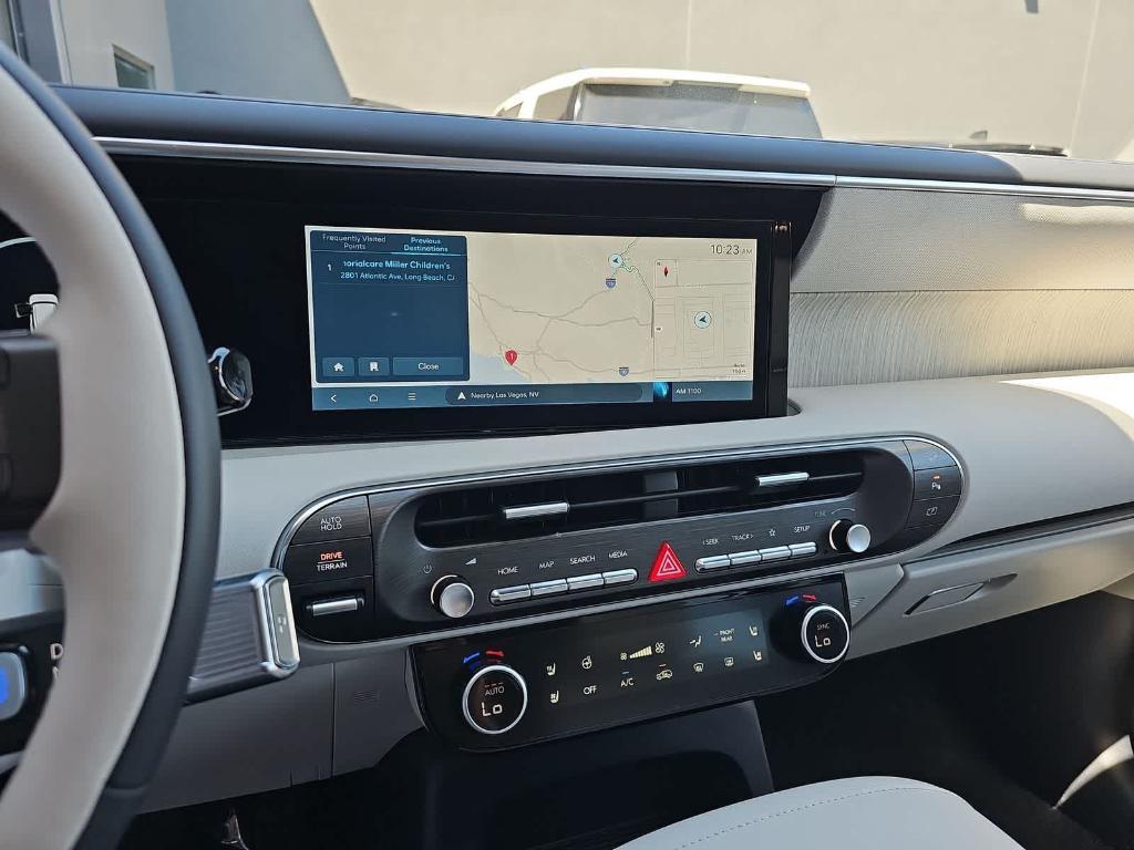 used 2026 Hyundai Palisade car, priced at $50,299
