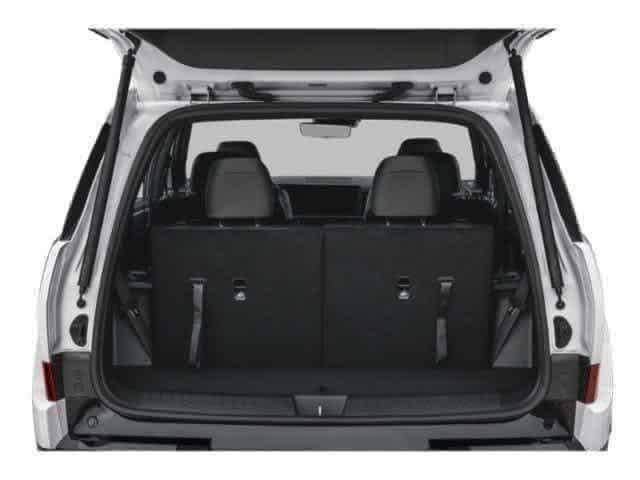 new 2026 Hyundai SANTA FE HEV car, priced at $52,690