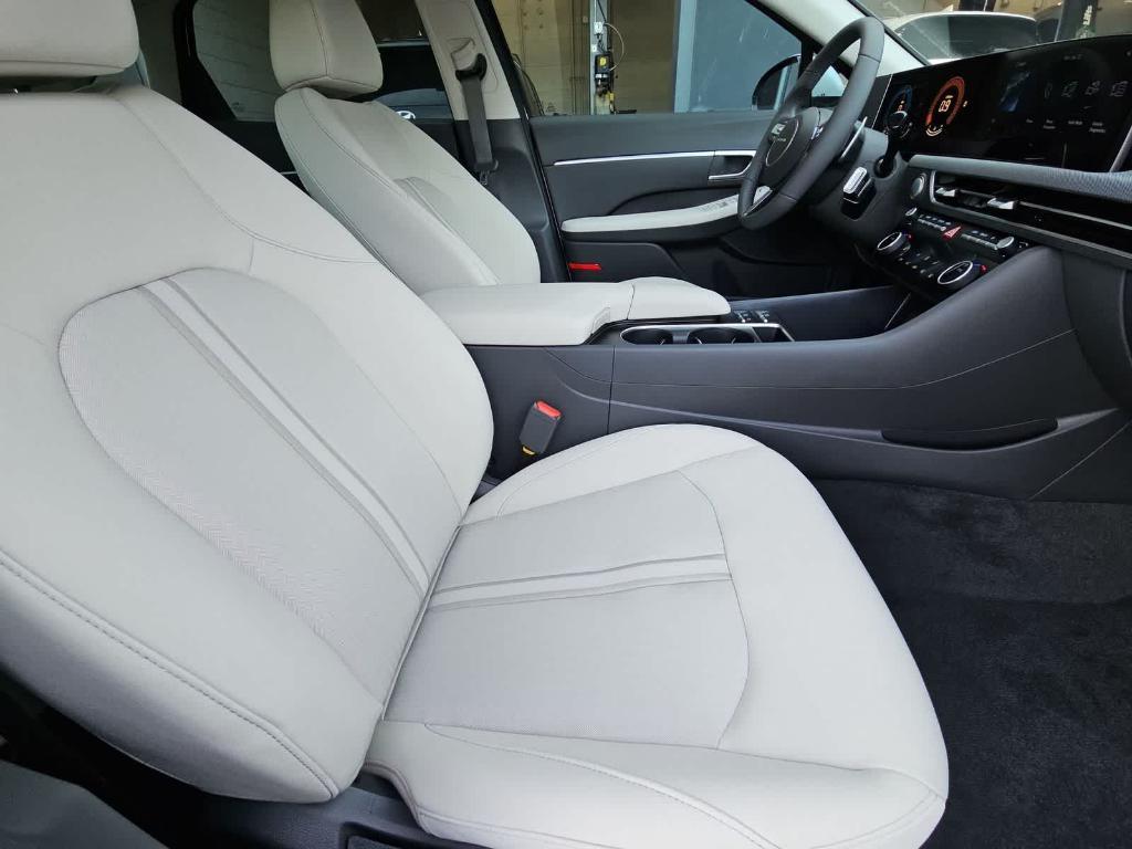 new 2026 Hyundai Sonata car, priced at $28,610