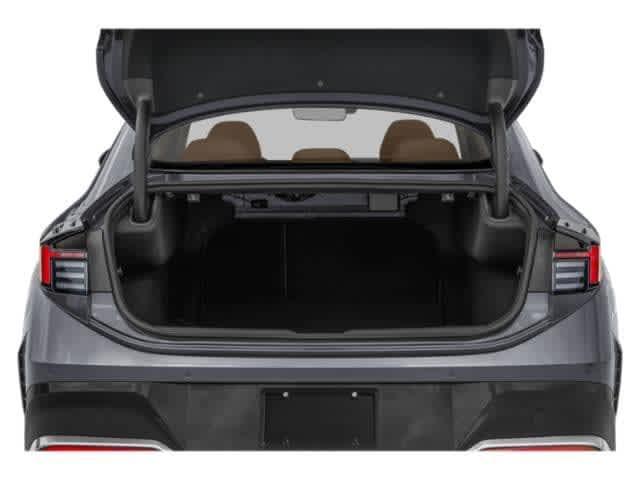 new 2026 Hyundai Sonata Hybrid car, priced at $40,904