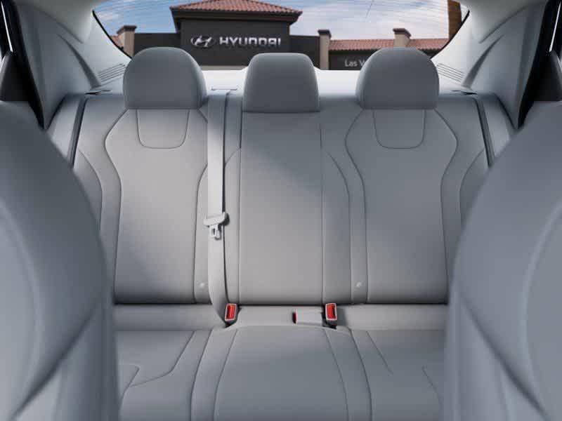 new 2026 Hyundai Elantra car, priced at $23,815