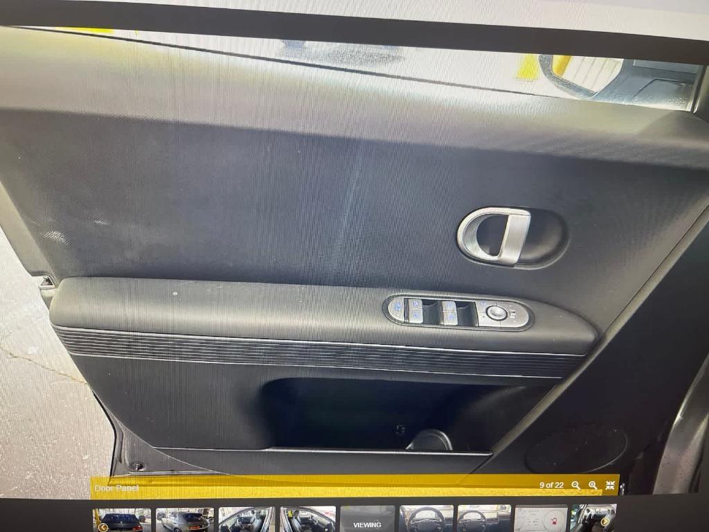used 2024 Hyundai IONIQ 5 car, priced at $25,399