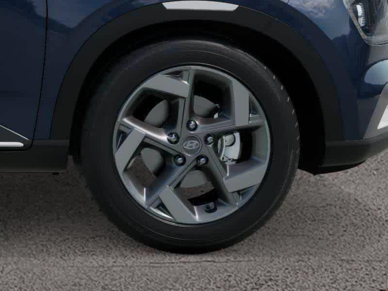 new 2026 Hyundai Venue car, priced at $24,995