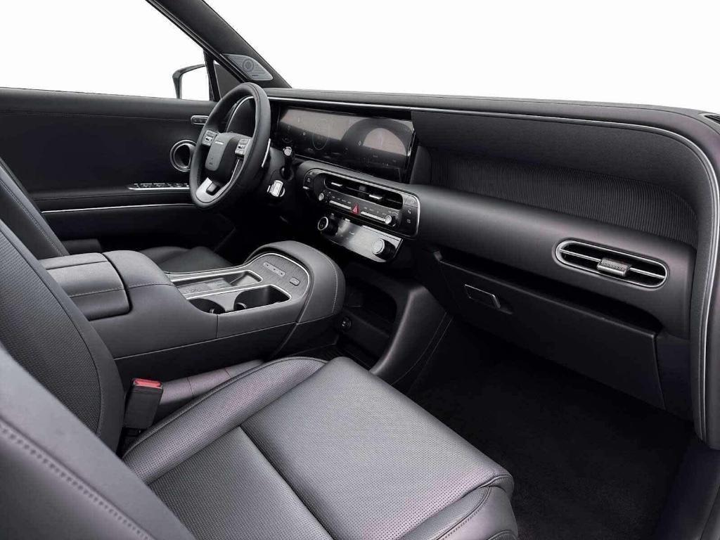 new 2026 Hyundai Palisade car, priced at $55,301