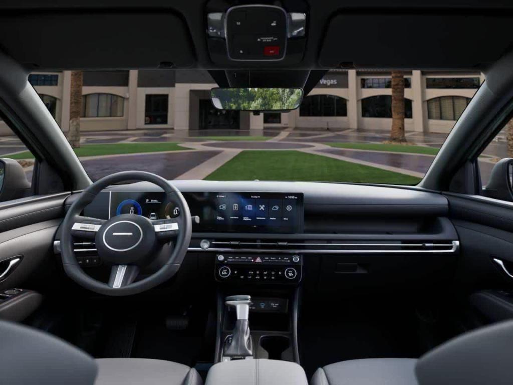 new 2026 Hyundai SANTA CRUZ car, priced at $35,010