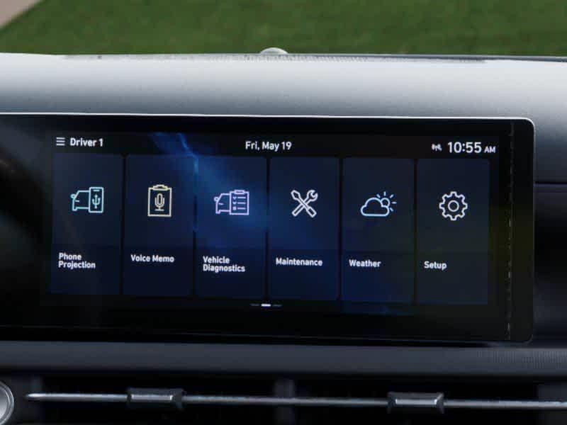 new 2026 Hyundai SANTA CRUZ car, priced at $38,210